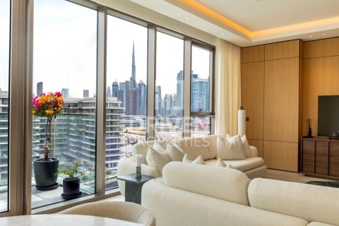 Apartment sa Al Wasl, Dubai, UAE 3 silid-tulugan, 194.17 sq.m. № 755798 - larawan 5
