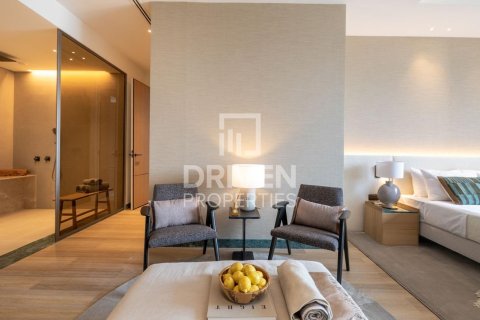 Apartment sa Al Wasl, Dubai, UAE 3 silid-tulugan, 194.17 sq.m. № 755798 - larawan 9