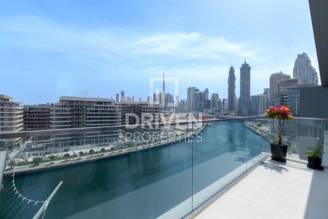 Apartment sa Al Wasl, Dubai, UAE 3 silid-tulugan, 194.17 sq.m. № 755798 - larawan 27
