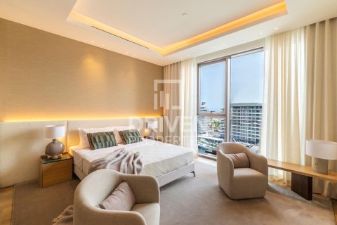 Apartment sa Al Wasl, Dubai, UAE 3 silid-tulugan, 194.17 sq.m. № 755798 - larawan 10