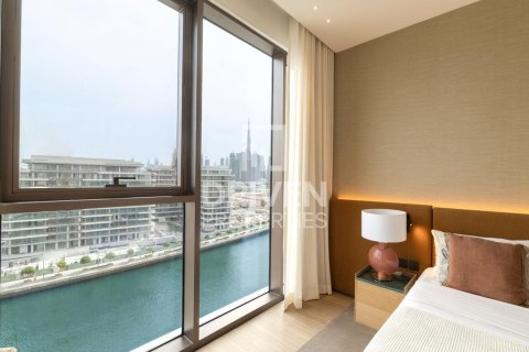 Apartment sa Al Wasl, Dubai, UAE 3 silid-tulugan, 194.17 sq.m. № 755798 - larawan 8