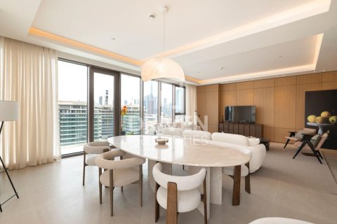 Apartment sa Al Wasl, Dubai, UAE 3 silid-tulugan, 194.17 sq.m. № 755798 - larawan 15