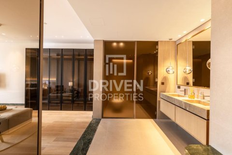 Apartment sa Al Wasl, Dubai, UAE 3 silid-tulugan, 194.17 sq.m. № 755798 - larawan 20