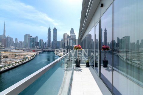 Apartment sa Al Wasl, Dubai, UAE 3 silid-tulugan, 194.17 sq.m. № 755798 - larawan 29