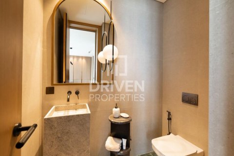 Apartment sa Al Wasl, Dubai, UAE 3 silid-tulugan, 194.17 sq.m. № 755798 - larawan 22