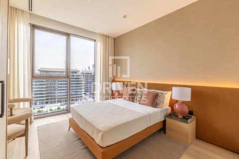 Apartment sa Al Wasl, Dubai, UAE 3 silid-tulugan, 194.17 sq.m. № 755798 - larawan 6