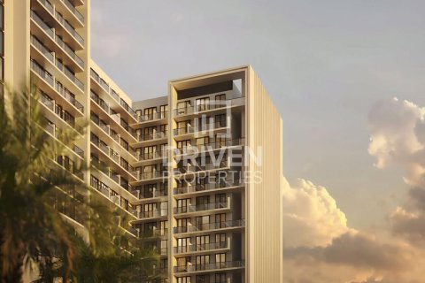 Dzīvoklis Jumeirah Village Circle, Dubaijā, AAE 1 istaba, 71.07 m2 Nr. 756216 - attēls 6