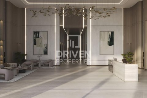 Dzīvoklis Jumeirah Village Circle, Dubaijā, AAE 1 istaba, 71.07 m2 Nr. 756216 - attēls 10