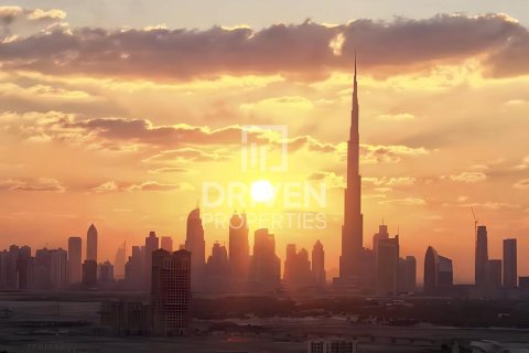 Lakás itt: Jumeirah Village Circle, Dubai, EAE, 1 hálószoba, 71.07 m², azonosító: 756216