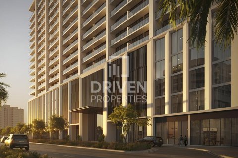Dzīvoklis Jumeirah Village Circle, Dubaijā, AAE 1 istaba, 71.07 m2 Nr. 756216 - attēls 3