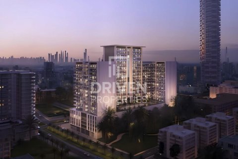 Dzīvoklis Jumeirah Village Circle, Dubaijā, AAE 1 istaba, 71.07 m2 Nr. 756216 - attēls 11