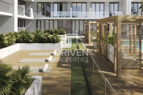 Dzīvoklis Jumeirah Village Circle, Dubaijā, AAE 1 istaba, 71.07 m2 Nr. 756216 - attēls 4