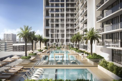 Dzīvoklis Jumeirah Village Circle, Dubaijā, AAE 1 istaba, 71.07 m2 Nr. 756216 - attēls 2