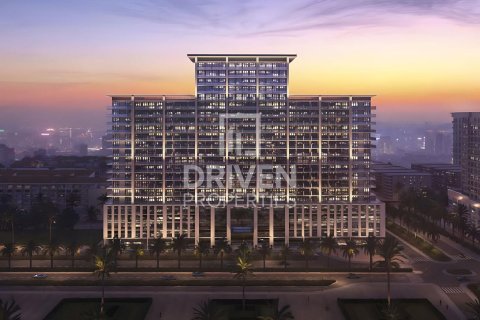 Dzīvoklis Jumeirah Village Circle, Dubaijā, AAE 1 istaba, 71.07 m2 Nr. 756216 - attēls 5