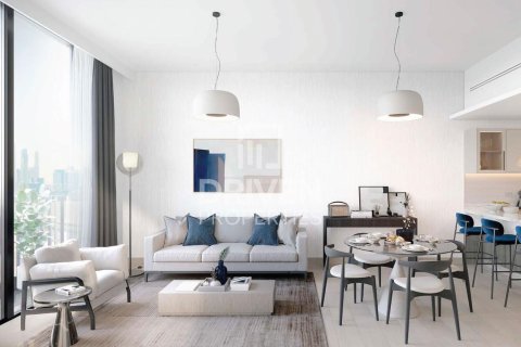 Huoneisto Jumeirah Village Triangle, Dubai, Arabiemiraatit 1 huone, 60.76 m2 № 756215 - kuva 11