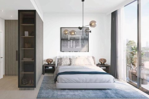 Huoneisto Jumeirah Village Triangle, Dubai, Arabiemiraatit 1 huone, 60.76 m2 № 756215 - kuva 8