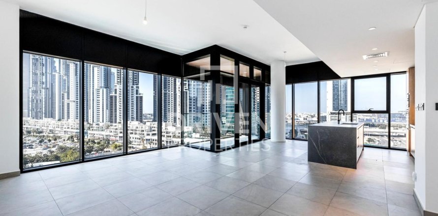 Downtown Dubai (Downtown Burj Dubai), Dubai, BAE’de daire 2 yatak odası, 141.86 m&sup2; No 756218