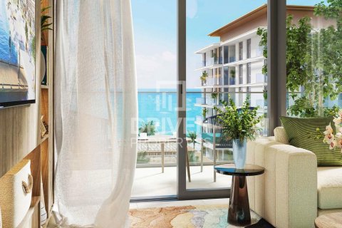 Apartmen di Mina Rashid, Dubai, UAE 1 bilik tidur, 72.74 meter persegi № 756219 - foto 5