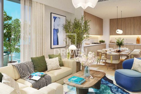 Apartmen di Mina Rashid, Dubai, UAE 1 bilik tidur, 72.74 meter persegi № 756219 - foto 2