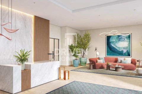 Apartmen di Mina Rashid, Dubai, UAE 1 bilik tidur, 72.74 meter persegi № 756219 - foto 6