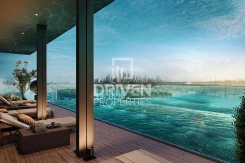 Byt v Dubai, SAE 1 ložnice, 68.66 m² Č.: 756217 - fotografie 1