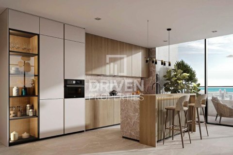 Byt v Dubai, SAE 1 ložnice, 68.66 m² Č.: 756217 - fotografie 7
