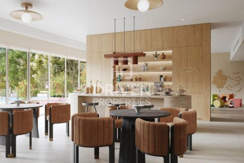 Apartman u Dubai Hills Estate, UAE 3 spavaćih soba, 141.58 m2 Br. 755799 - fotografija 6