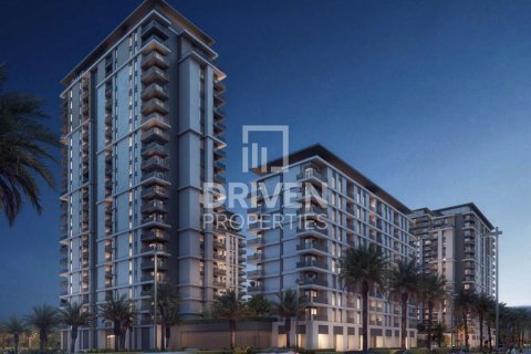 Apartman u Dubai Hills Estate, UAE 3 spavaćih soba, 141.58 m2 Br. 755799 - fotografija 13