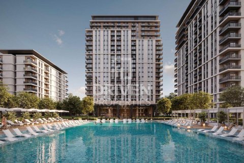 Apartman u Dubai Hills Estate, UAE 3 spavaćih soba, 141.58 m2 Br. 755799 - fotografija 12