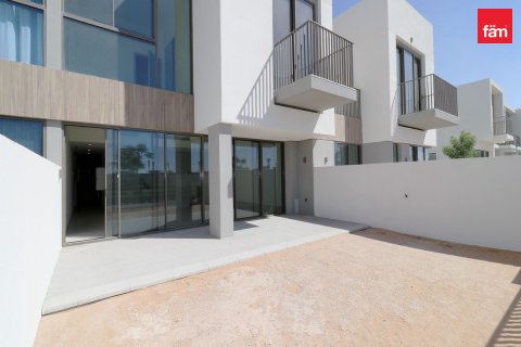 Vilă de vânzare în Dubai, EAU 3 dormitoare, 176.5 mp. №751448 - poză 22