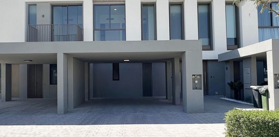 Vilă în Dubai, EAU 3 dormitoare, 176.5 mp.  №751448