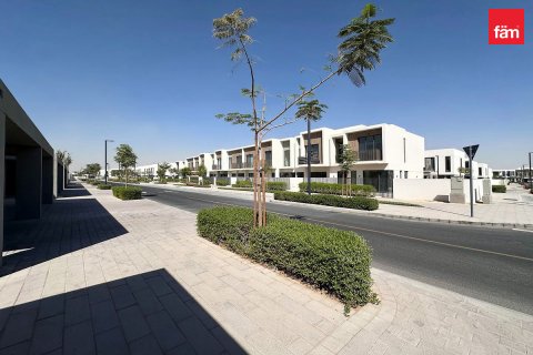 Vilă de vânzare în Dubai, EAU 3 dormitoare, 176.5 mp. №751448 - poză 24