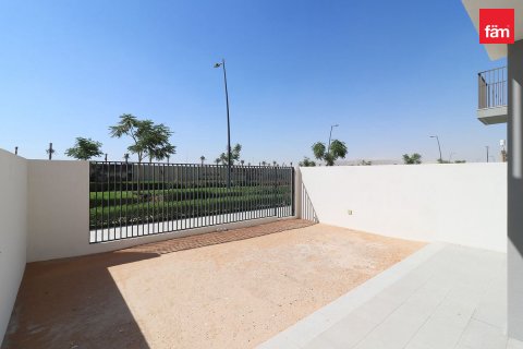 Vilă de vânzare în Dubai, EAU 3 dormitoare, 176.5 mp. №751448 - poză 21