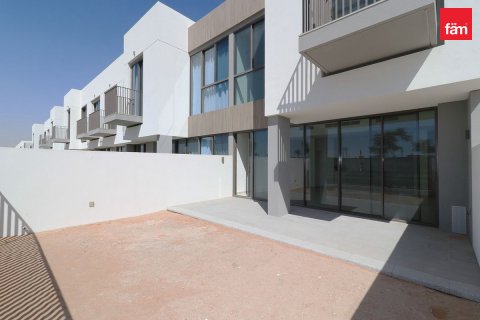 Vilă de vânzare în Dubai, EAU 3 dormitoare, 176.5 mp. №751448 - poză 23