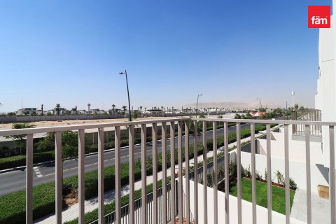 Vilă de vânzare în Dubai, EAU 3 dormitoare, 176.5 mp. №751448 - poză 20
