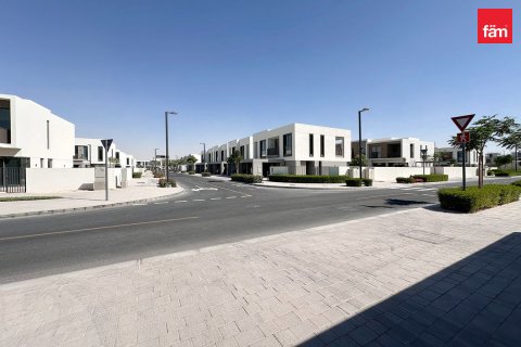 Vilă de vânzare în Dubai, EAU 3 dormitoare, 176.5 mp. №751448 - poză 25