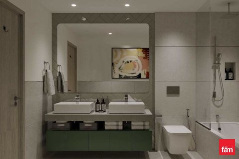 Üürile anda korter asukohaga City Walk, Dubai, AÜE: 1 magamistoaga, 69.3 m² Nr 751450 - pilt 7