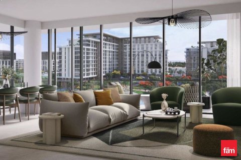 Üürile anda korter asukohaga City Walk, Dubai, AÜE: 1 magamistoaga, 69.3 m² Nr 751450 - pilt 1