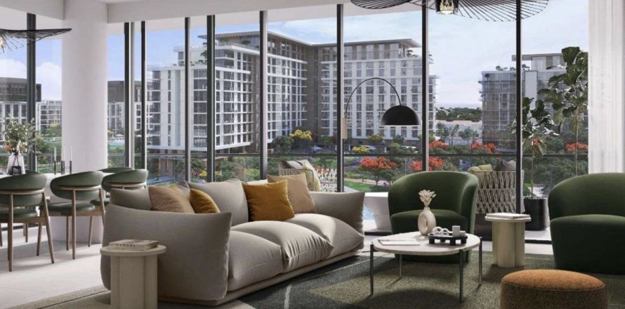 Korter asukohaga City Walk, Dubai, AÜE: 1 magamistoaga, 69.3 m² Nr 751450