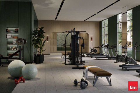 Üürile anda korter asukohaga City Walk, Dubai, AÜE: 1 magamistoaga, 69.3 m² Nr 751450 - pilt 8