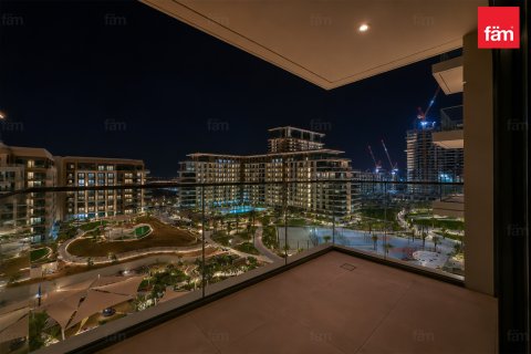 Apartmen di City Walk, Dubai, UAE 2 bilik tidur, 112.3 meter persegi № 751444 - foto 21