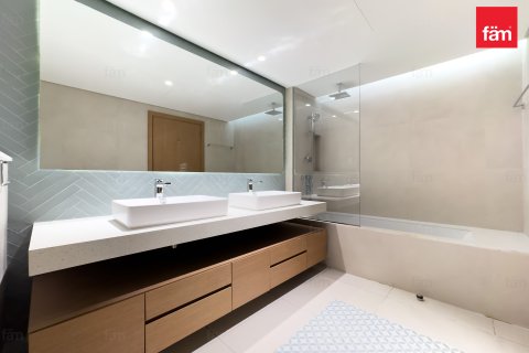 Apartmen di City Walk, Dubai, UAE 2 bilik tidur, 112.3 meter persegi № 751444 - foto 15