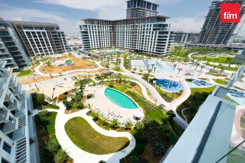 Apartmen di City Walk, Dubai, UAE 2 bilik tidur, 112.3 meter persegi № 751444 - foto 19