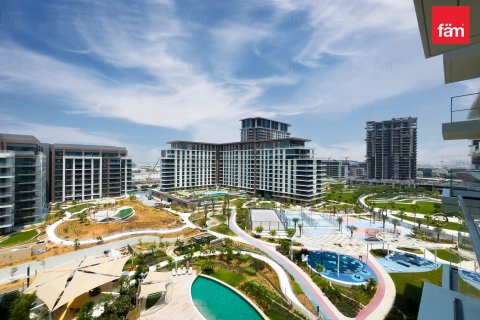Apartmen di City Walk, Dubai, UAE 2 bilik tidur, 112.3 meter persegi № 751444 - foto 20