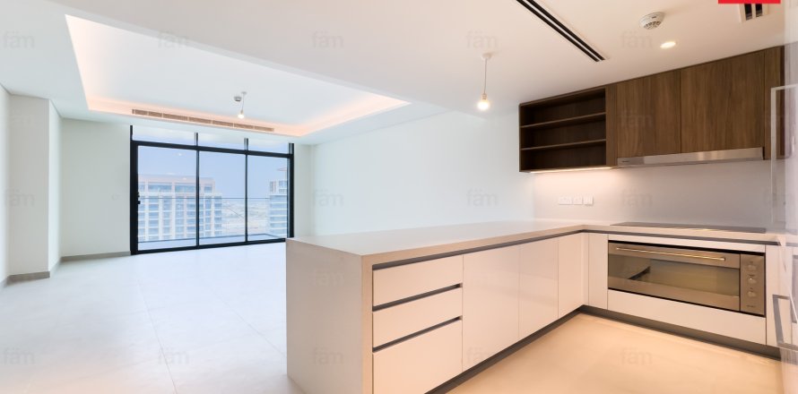 Apartmen di City Walk, Dubai, UAE 2 bilik tidur, 112.3 meter persegi № 751444