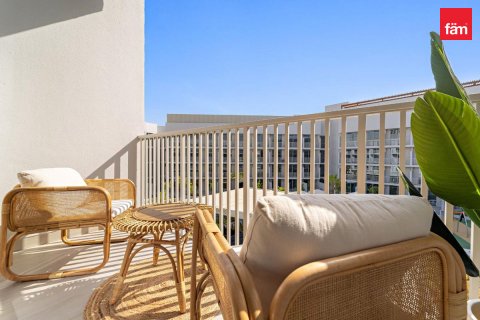 Apartament në Dubai, Emiratet e Bashkuara Arabe 43.4 m2. № 751447 - Foto 9