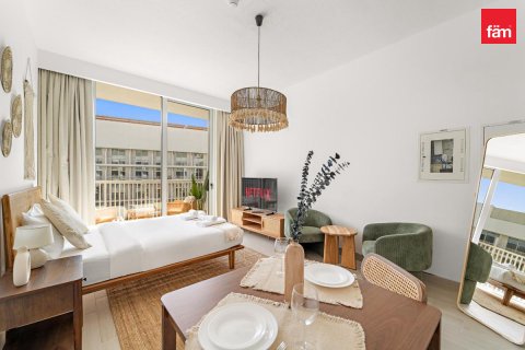Apartament në Dubai, Emiratet e Bashkuara Arabe 43.4 m2. № 751447 - Foto 4