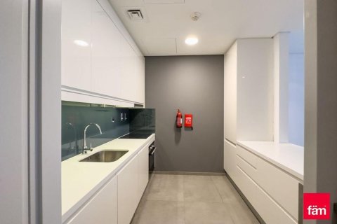 Apartemen di Dubai, UEA 1 kamar tidur, 78.3 m2 nomor 751446 - foto 2