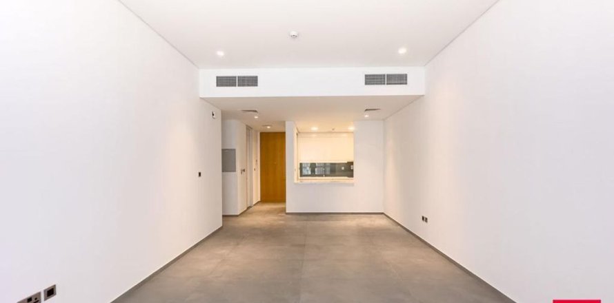 Apartmen di Dubai, UAE 1 bilik tidur, 78.3 meter persegi № 751446