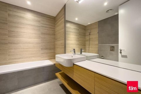Apartemen di Dubai, UEA 1 kamar tidur, 78.3 m2 nomor 751446 - foto 6